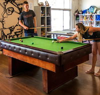 The Hive Hostel - Darwin Holiday