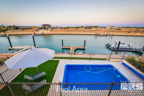 7 Kestrel Place - Darwin Holiday 20