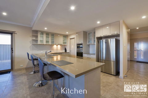 7 Kestrel Place - Darwin Holiday 7