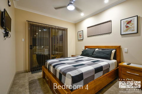 7 Kestrel Place - Darwin Holiday 15