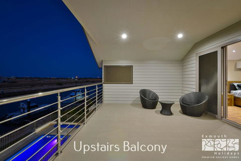 7 Kestrel Place - Darwin Holiday 17