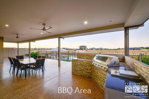 7 Kestrel Place - Darwin Holiday 18