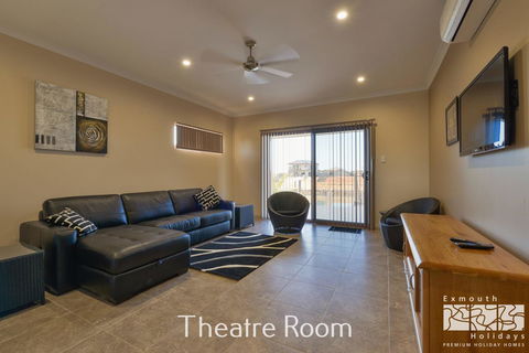 7 Kestrel Place - Darwin Holiday 8
