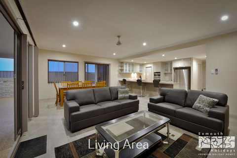 7 Kestrel Place - Darwin Holiday 2