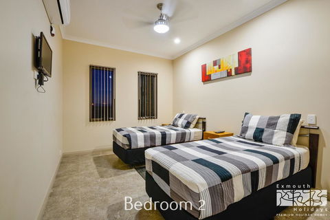 7 Kestrel Place - Darwin Holiday 12