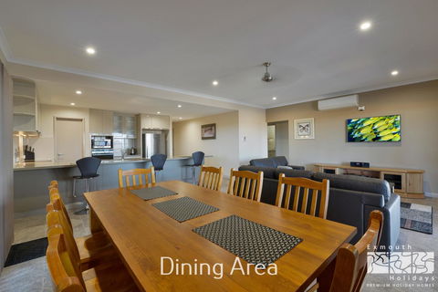 7 Kestrel Place - Darwin Holiday 4
