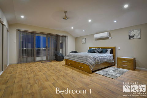 7 Kestrel Place - Darwin Holiday 10