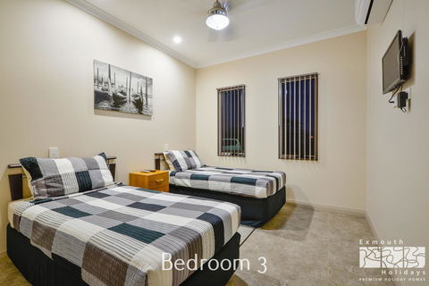 7 Kestrel Place - Darwin Holiday 14