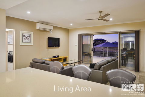 7 Kestrel Place - Darwin Holiday 5