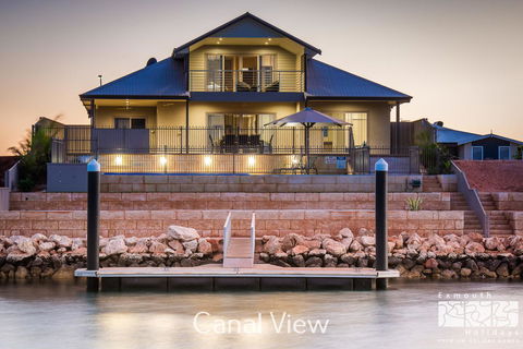 7 Kestrel Place - Darwin Holiday 1