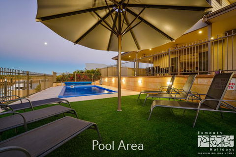 7 Kestrel Place - Darwin Holiday 0
