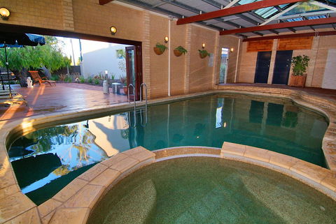 Bay Village Resort Dunsborough - Darwin Holiday 6