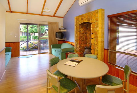 Bay Village Resort Dunsborough - Darwin Holiday 43