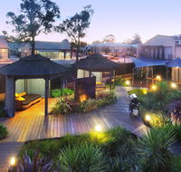 Bay Village Resort  Spa Dunsborough - Darwin Holiday