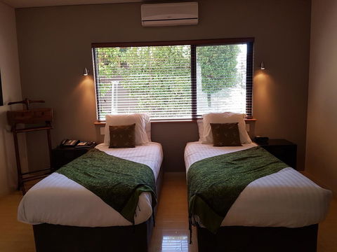 Bay Village Resort Dunsborough - Darwin Holiday 12