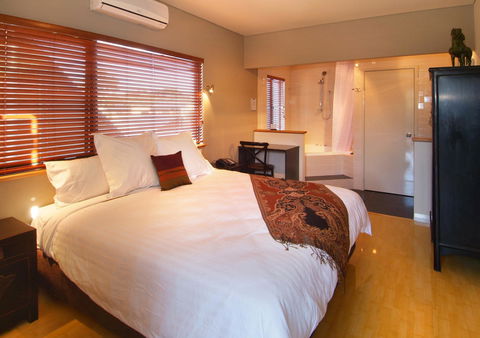 Bay Village Resort Dunsborough - Darwin Holiday 44