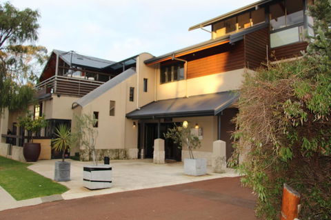 Bay Village Resort Dunsborough - Darwin Holiday 31