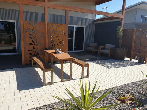 River Retreats Kalbarri - Darwin Holiday 9