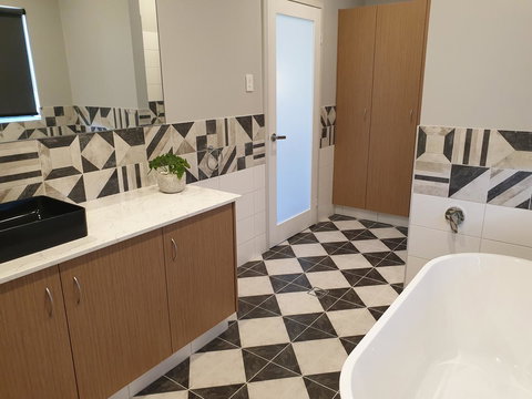 River Retreats Kalbarri - Darwin Holiday 8