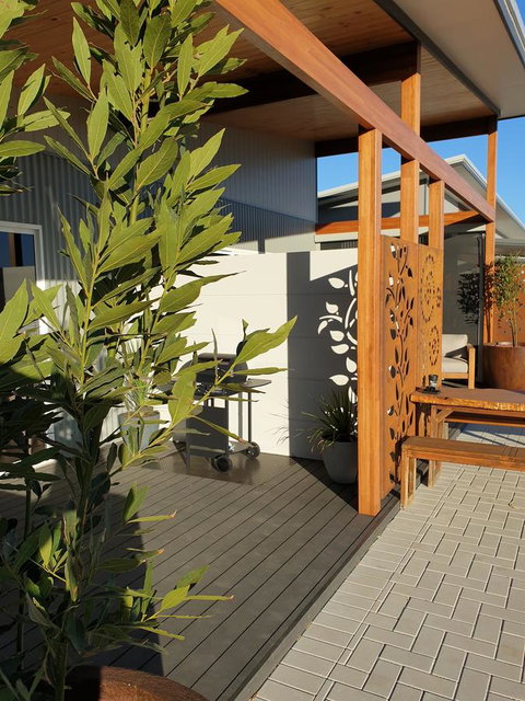 River Retreats Kalbarri - Darwin Holiday 0