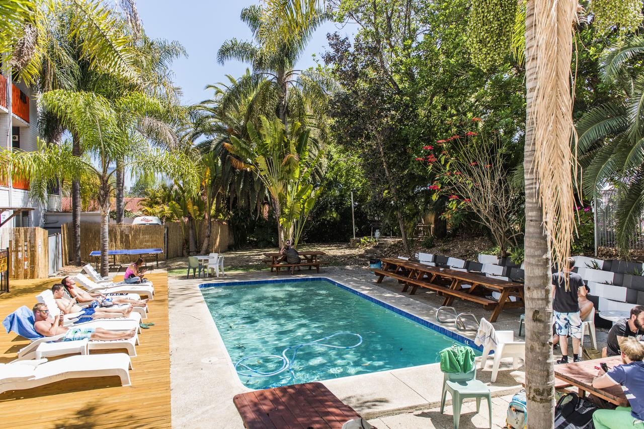 Perth Gpo WA Darwin Holiday