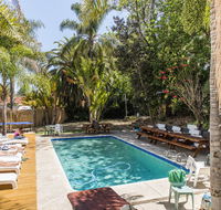 Billabong Backpackers Resort - Darwin Holiday