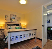 Cappuccino Delight - 1 bedroom central Fremantle apartment - Darwin Holiday
