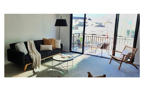 Stylish 1BDR Unit In The Heart Of Subiaco - Darwin Holiday 0