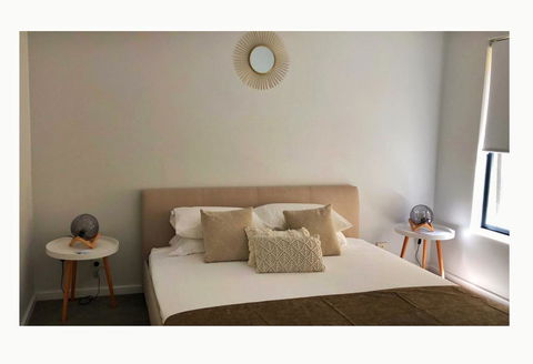 Stylish 1BDR Unit In The Heart Of Subiaco - Darwin Holiday 7