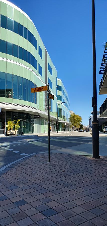 Stylish 1BDR Unit In The Heart Of Subiaco - Darwin Holiday 11