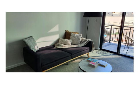 Stylish 1BDR Unit In The Heart Of Subiaco - Darwin Holiday 3