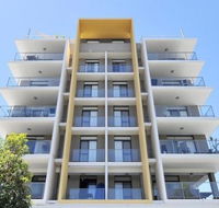 Outram Apartment 25 - Darwin Holiday