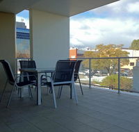Outram St Apartment - Darwin Holiday