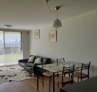 Apartment with a View - Darwin Holiday