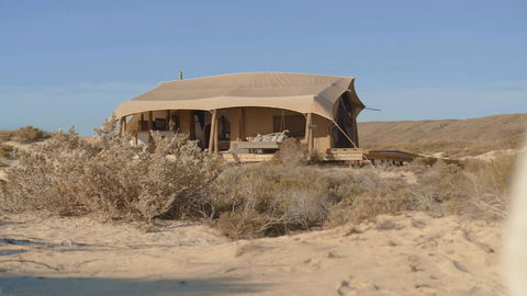 Sal Salis Ningaloo Reef - Darwin Holiday 37