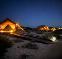 Sal Salis Ningaloo Reef - Darwin Holiday