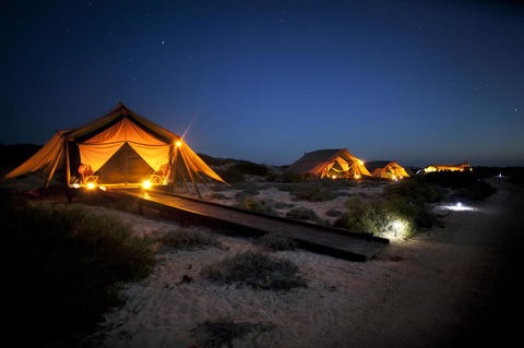 Sal Salis Ningaloo Reef - Darwin Holiday 0