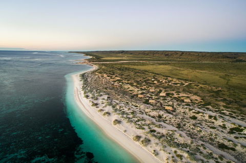 Sal Salis Ningaloo Reef - Darwin Holiday 17