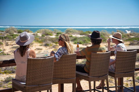 Sal Salis Ningaloo Reef - Darwin Holiday 3