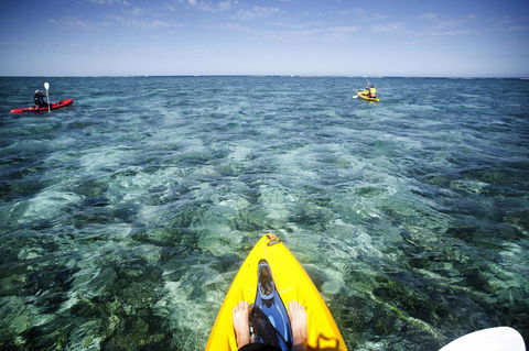 Sal Salis Ningaloo Reef - Darwin Holiday 15