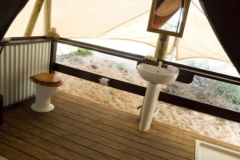 Sal Salis Ningaloo Reef - Darwin Holiday 34