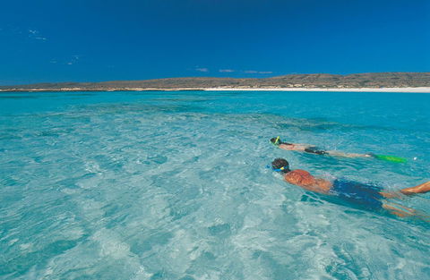 Sal Salis Ningaloo Reef - Darwin Holiday 9