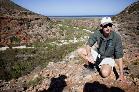 Sal Salis Ningaloo Reef - Darwin Holiday 30
