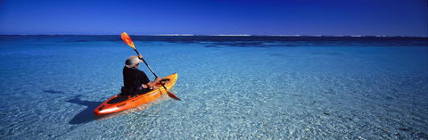 Sal Salis Ningaloo Reef - Darwin Holiday 11