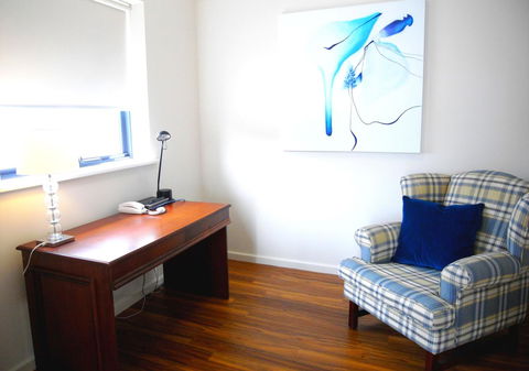 Perth West End Apartment 406 - Executive Escapes - Darwin Holiday 11