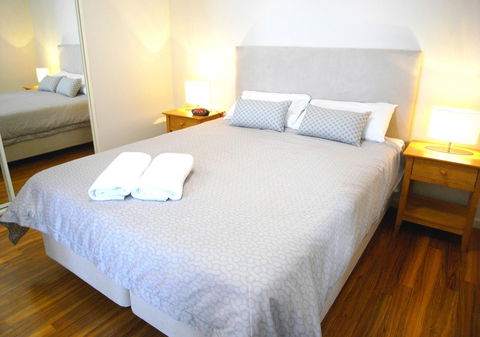 Perth West End Apartment 406 - Executive Escapes - Darwin Holiday 10