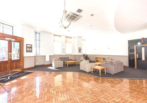 Perth West End Apartment 406 - Executive Escapes - Darwin Holiday 4
