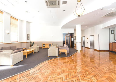 Perth West End Apartment 406 - Executive Escapes - Darwin Holiday 5