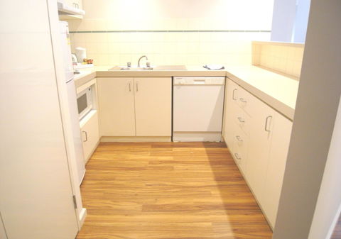 Perth West End Apartment 406 - Executive Escapes - Darwin Holiday 13