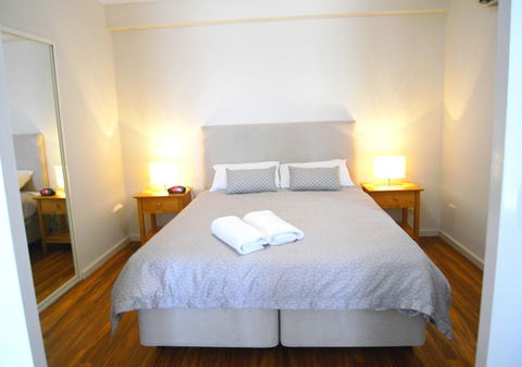 Perth West End Apartment 406 - Executive Escapes - Darwin Holiday 9